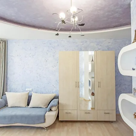 Tairovo Usmivka Appartamento Odessa