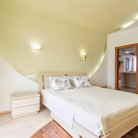 Apartment Tairovo Usmivka *