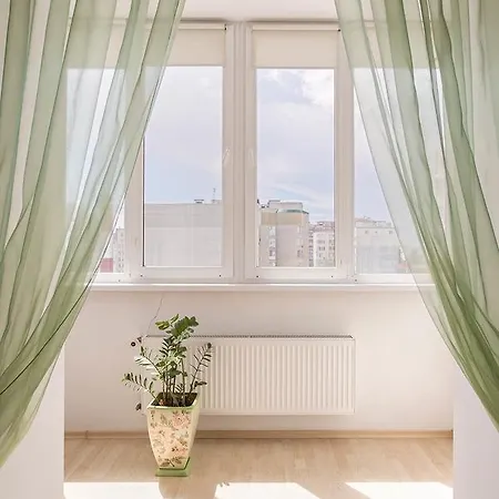 Tairovo Usmivka Odessa
